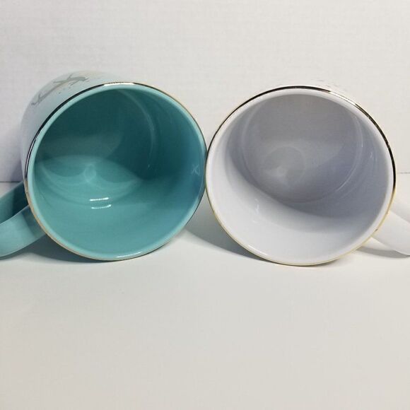 DDI Dat'l Do It Inc. Holiday Mug Set - Picture 5 of 9